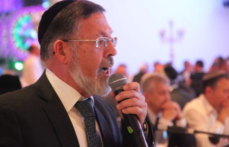 שירת הבקשות מהמשכן באשדוד– הפעם במשך ארבעה ערבים, בשידורים מקוונים