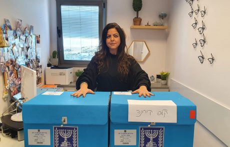 נשלמות ההכנות לבחירות בביה"ח הציבורי אסותא אשדוד, לראשונה יוצבו 2 קלפיות: למאושפזים ולעובדים ונוספת, למחלקת קורונה