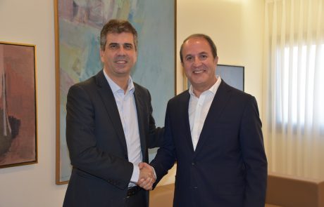פרויקט ממריאות באשדוד יוצא לדרך | כל הפרטים