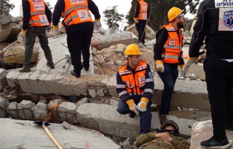 מתנדבי יחידת סע"ר ויחידת החילוץ באשדוד לעירייה: "מפסיקים את פעילותנו עקב מידורנו על ידי העירייה"