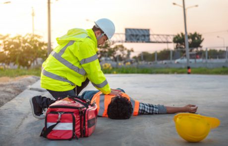 רענון עזרה ראשונה – חשוב מאין כמוהו כדי לשמור 'על הכושר'