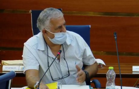 ד"ר אלי לחמני: "בעד סגר מבוקר, ישנה הדרדרות במשמעת של הציבור, חובה להפסיק עם ההקלות"