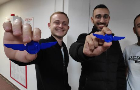ב-SCE אשדוד התגעגעו לסטודנטים בקמפוס | כל הפרטים