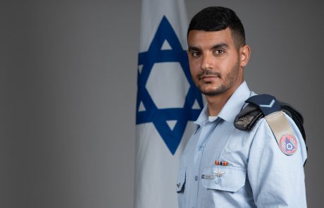 אלו מצטייני הרמטכ"ל מהעיר אשדוד: רס"ל ת', רס"ל א' ורס"ל אביתר